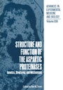 Cover: Structure and Function of the Aspartic Proteinases - Springer