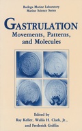 Cover: Gastrulation - Springer