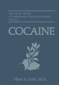 Cover: Cocaine - Springer