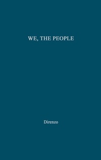 Enlarge image Cover: We, the People - Praeger Publishers Inc