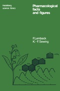 Cover: Pharmacological facts and figures - Springer