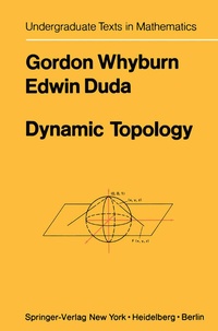 Abbildung von: Dynamic Topology - Springer