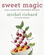 Cover: Sweet Magic - HarperCollins