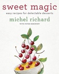 Cover: Sweet Magic - HarperCollins