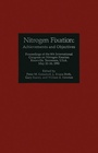 Cover: Nitrogen Fixation - Springer