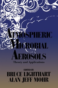 Abbildung von: Atmospheric Microbial Aerosols - Springer
