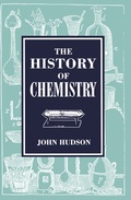 Cover: The History of Chemistry - Springer