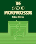 Cover: The 68000 Microprocessor - Springer