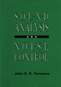 Cover: Sound Analysis and Noise Control - Springer