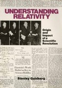 Cover: Understanding Relativity - Birkhäuser