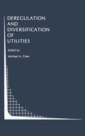 Bild: Deregulation and Diversification of Utilities - Springer