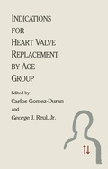 Bild: Indications for Heart Valve Replacement by Age Group - Springer