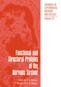 Bild: Functional and Structural Proteins of the Nervous System - Springer