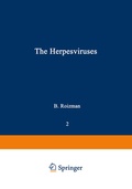 Cover: The Herpesviruses - Springer