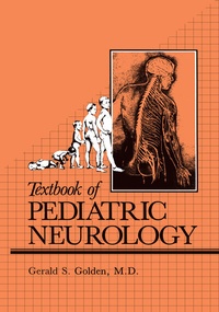 Bild: Textbook of Pediatric Neurology - Springer