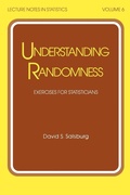 Cover: Understanding Randomness - Routledge