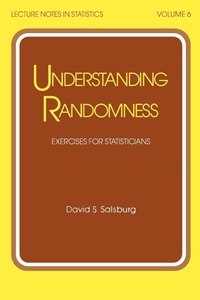 Enlarge image Cover: Understanding Randomness - Routledge