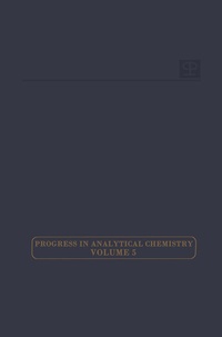 Abbildung von: Chemical Analysis of the Environment and Other Modern Techniques - Springer