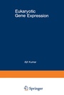Cover: Eukaryotic Gene Expression - Springer