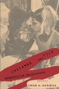 Cover: Chicanos and Film - University of Minnesota Press