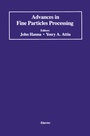 Cover: Advances in Fine Particles Processing - Springer