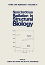 Cover: Synchrotron Radiation in Structural Biology - Springer