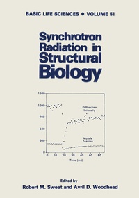 Abbildung von: Synchrotron Radiation in Structural Biology - Springer