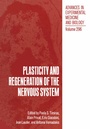 Cover: Plasticity and Regeneration of the Nervous System - Springer