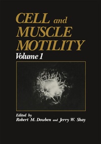 Abbildung von: Cell and Muscle Motility - Springer