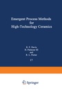 Cover: Emergent Process Methods for High-Technology Ceramics - Springer