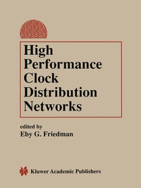 Abbildung von: High Performance Clock Distribution Networks - Springer