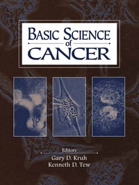 Enlarge image Cover: Basic Science of Cancer - Current Medicine Group