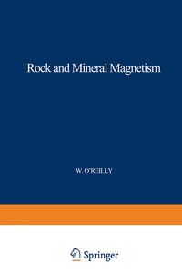Abbildung von: Rock and Mineral Magnetism - Springer