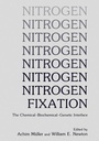 Cover: Nitrogen Fixation - Springer