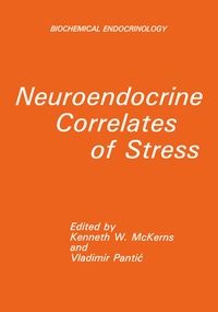 Abbildung von: Neuroendocrine Correlates of Stress - Springer