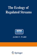 Cover: The Ecology of Regulated Streams - Springer