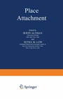 Bild: Place Attachment - Springer