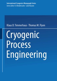 Abbildung von: Cryogenic Process Engineering - Springer