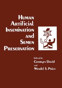 Abbildung von: Human Artificial Insemination and Semen Preservation - Springer