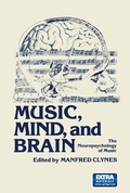 Bild: Music, Mind, and Brain - Springer