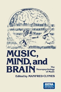 Abbildung von: Music, Mind, and Brain - Springer