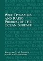Cover: Wave Dynamics and Radio Probing of the Ocean Surface - Springer