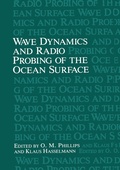 Cover: Wave Dynamics and Radio Probing of the Ocean Surface - Springer