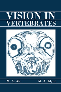Abbildung von: Vision in Vertebrates - Springer