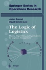 Cover: The Logic of Logistics - Springer