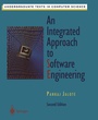 Cover: An Integrated Approach to Software Engineering - Springer