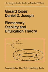 Abbildung von: Elementary Stability and Bifurcation Theory - Springer