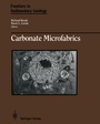 Cover: Carbonate Microfabrics - Springer