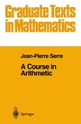 Cover: A Course in Arithmetic - Springer
