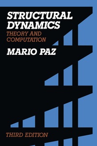 Abbildung von: Structural Dynamics - Springer